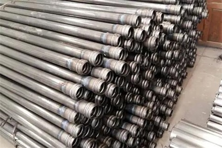 张家界声测管厂家